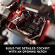 Конструктор LEGO Star Wars TIE-перехоплювач (75382) 75382 фото 4