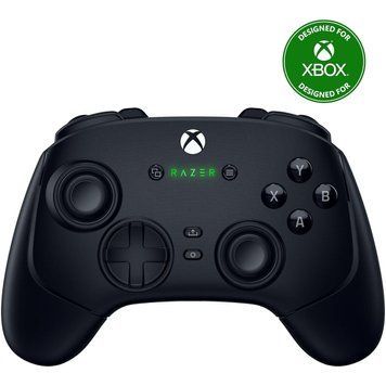 Геймпад Razer Wolverine V3 PRO Black (RZ06-05200100-R3M1) RZ06-05200100-R3M1 фото