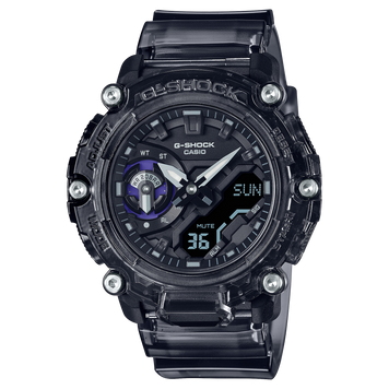 Часы CASIO G-SHOCK GA-2200SKL-8AER GA-2200SKL-8AER фото