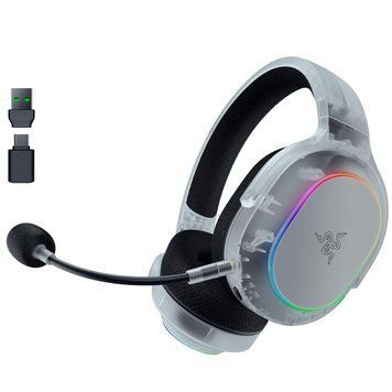 Навушники Razer Barracuda X Chroma Phantom White (RZ04-05220400-R3M1) RZ04-05220400-R3M1 фото