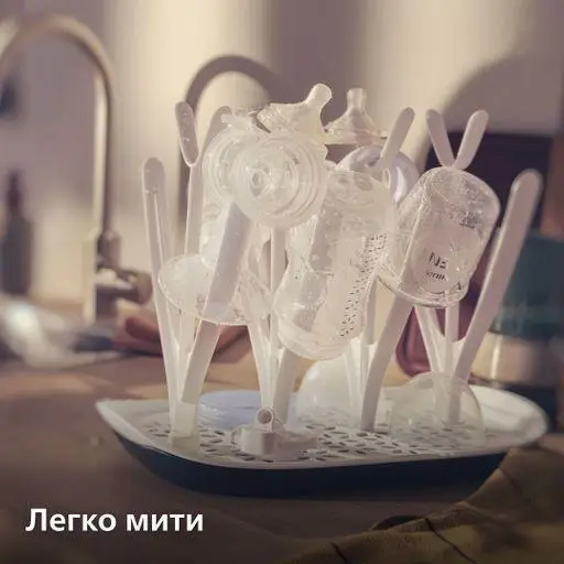 Електричний молоковідсмоктувач Philips AVENT (SCF903/01) SCF903/01 фото