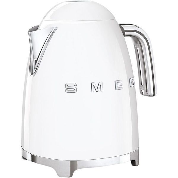 Електрочайник SMEG KLF03WHEU KLF03CREU фото
