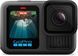 Экшн-камера GoPro HERO13 Black (CHDHX-131-RW) CHDHX-131-RW фото