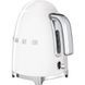 Електрочайник SMEG KLF03WHEU KLF03CREU фото 3