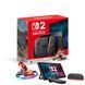 Портативна ігрова приставка Nintendo Switch 2 Black Mario Kart World Bundle (0045496321529) 0045496321529 фото