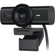 Веб-камера Logitech MX Brio 4K Black (960-001558) 960-001558 фото